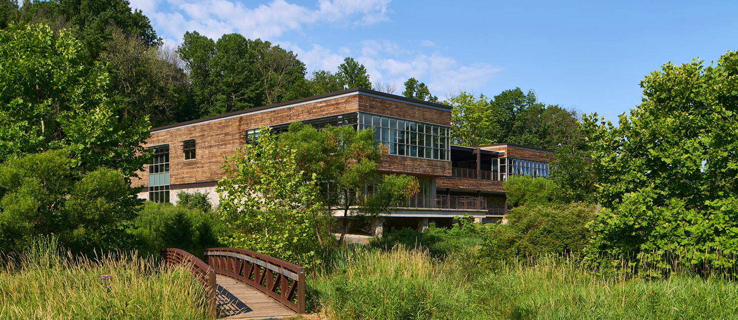 Berks Nature in Reading, Pennsylvania